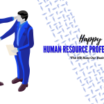 Appreciate Your HR Department on the HR Professional Day 2022