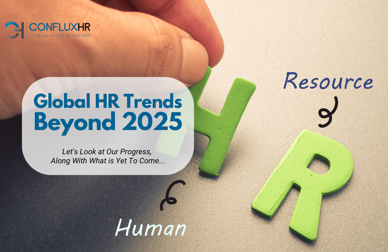 The Future Of HR Management HR Trends 2025   Global HR Trends Beyond 2025 