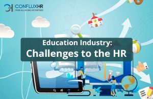 hr jobs in education industry