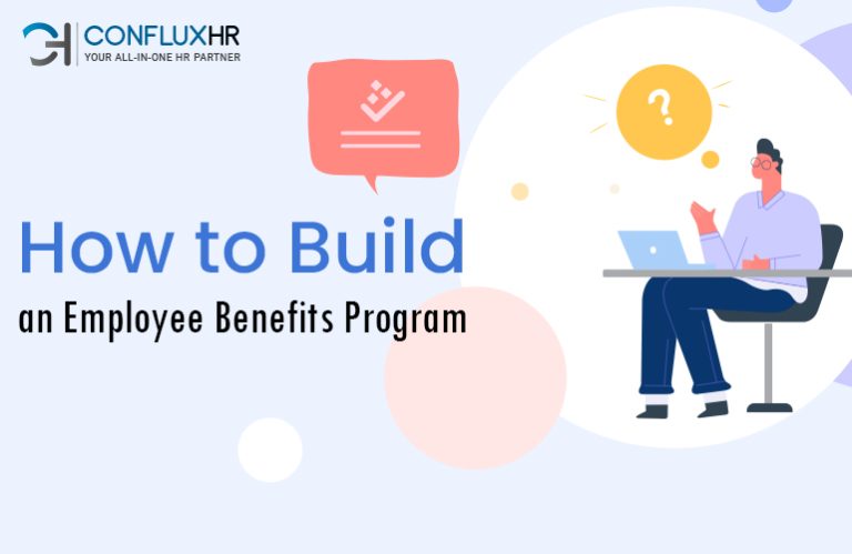 Steps to Build a Unique Employee Benefits Program