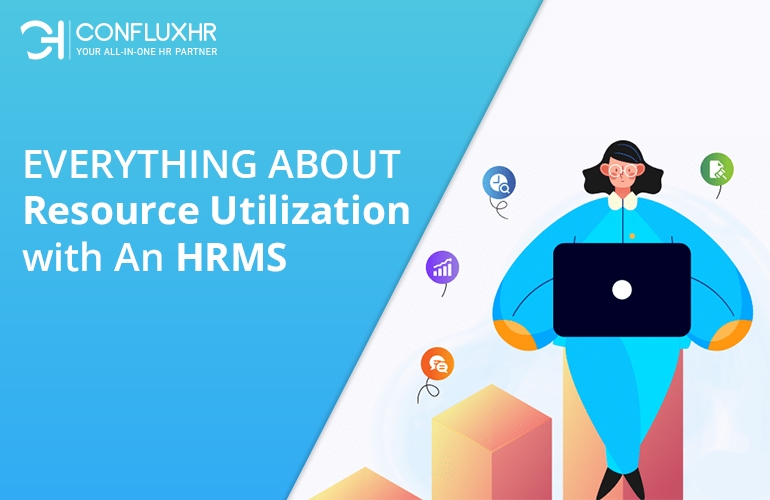 Everything About an HRMS