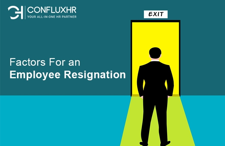 Employee Exit Process