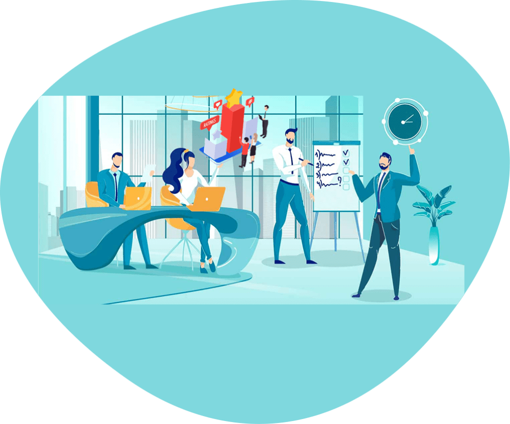 Conflux HR’s Learning & Development Module | Learning & Development ...