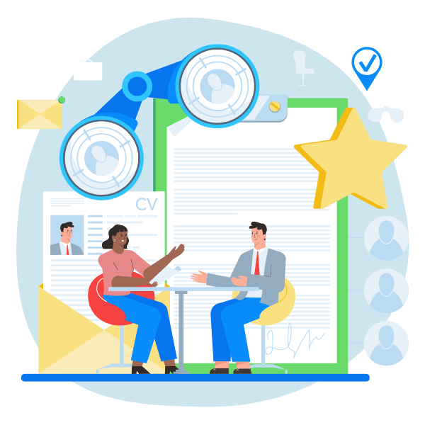 Recruitment Management Software