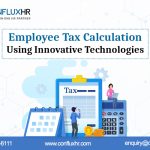Employee Tax Calculation