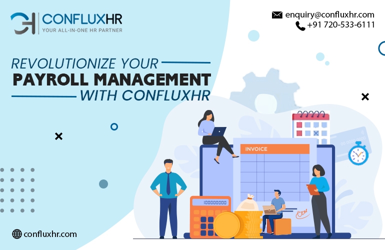 Future of Payroll Management
