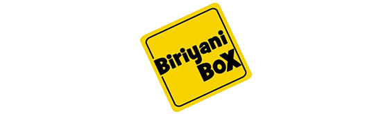 Biriyani box