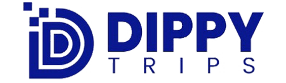 Dippy trips