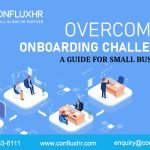 Onboarding Challenges for Small Businesses