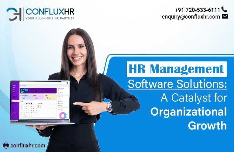 HR Management Software Solutions