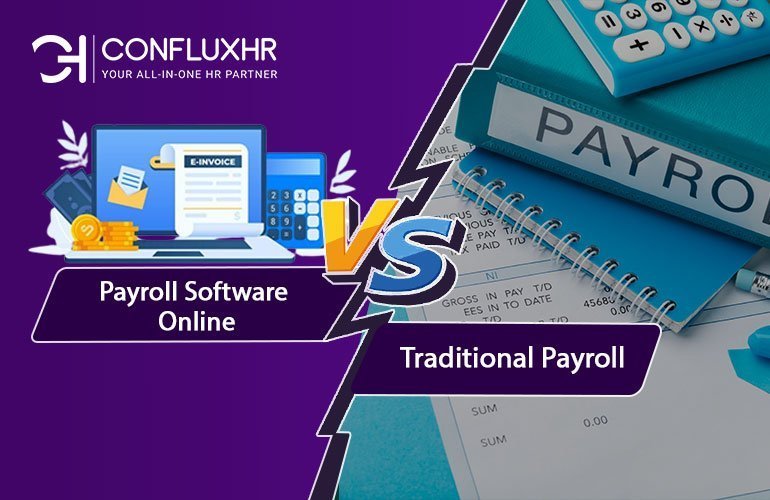 Payroll Software Online