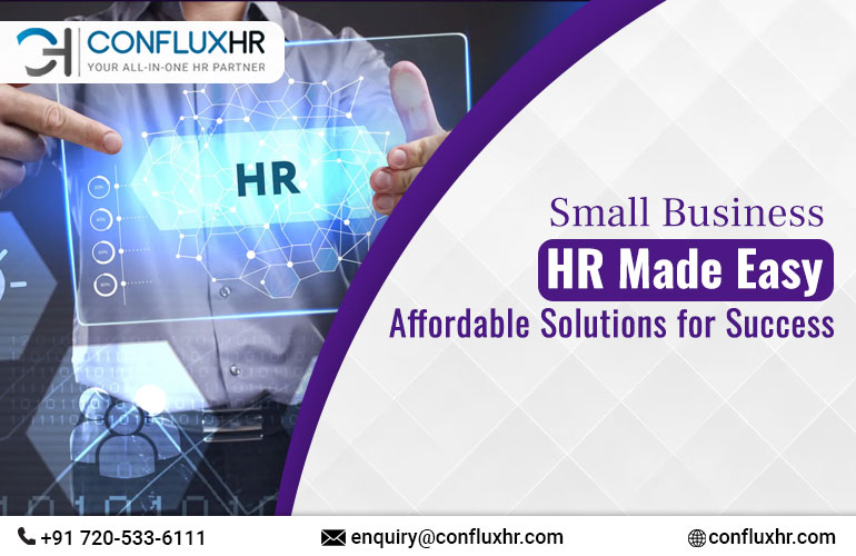 HR Software Solutions