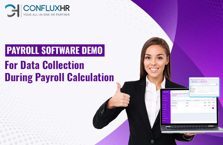 Payroll Software Demo