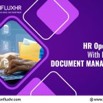 HR Document Management System