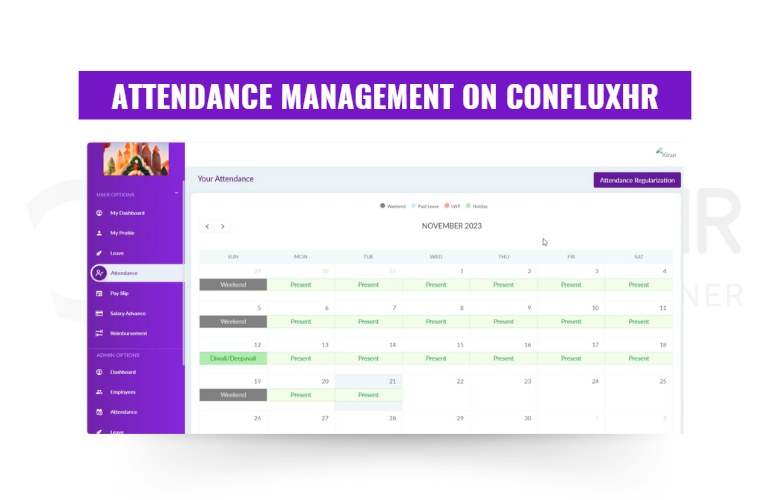 HR Compliance Management Tools