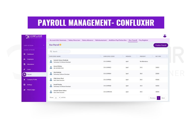 HR Compliance Management Tools