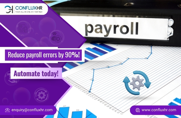 Payroll Automation