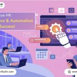 the benefits of a cloud-based HR system, highlighting efficiency, employee satisfaction, and cost savings.